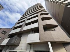 アスヴェル神戸元町海岸通の外観画像