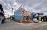 Maison de Cielの外観