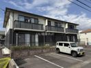エスタシオン Bの間取り画像