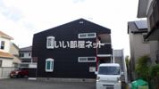 リブレス鎌倉の外観
