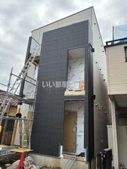スクエアメゾン坊城の外観画像