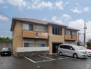 カーサ ミーアの外観