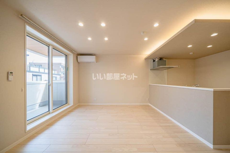 リビング