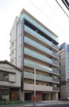 SYFORME NISHI-SHINJUKU-5CHOMEの外観