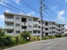 テレパレス柏 1号棟の外観