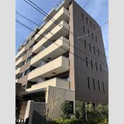 イニシア高砂の外観画像