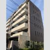 イニシア高砂の間取り画像