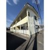 メゾンリブランの外観