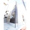Apelila名城北の外観