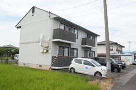 セフィーラ泉の外観画像