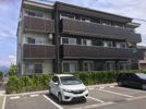 プランドール南矢野目の間取り画像