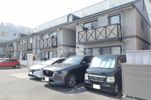 フレグランス中野の間取り画像
