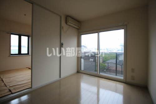 洋室