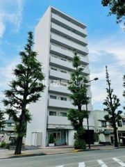 T－HAUSの外観画像