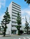 T－HAUSの外観