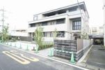 プレミアスの外観
