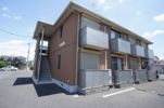 ベイサージュの間取り画像