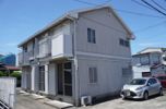 サンモール Aの間取り画像