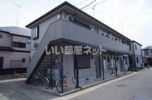 クローバーIIIの外観
