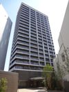 ザ・パークハウス浦和タワーの外観
