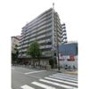 ファミール伊丹デュオの外観