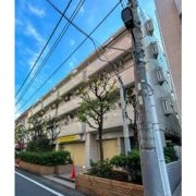 グローリア初穂高田馬場の外観画像