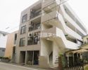 プレアール木屋町の外観