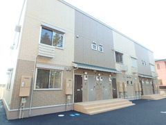 セレッソの外観画像