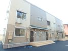 セレッソの外観