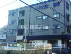 下沢マンションの外観画像