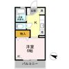 ジュネスの間取り画像