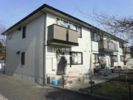 フロイデ山本の間取り画像