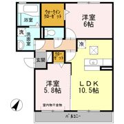 concertogrossoの間取り画像