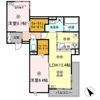 SoHo Terrace Kurashikiの間取り画像