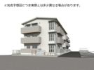 ラ・シャルールの外観