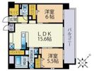 (仮称)大楠1丁目ビルの間取り画像
