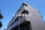 ルネス東海岸の外観