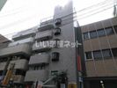 ロイヤルメゾン山際の外観