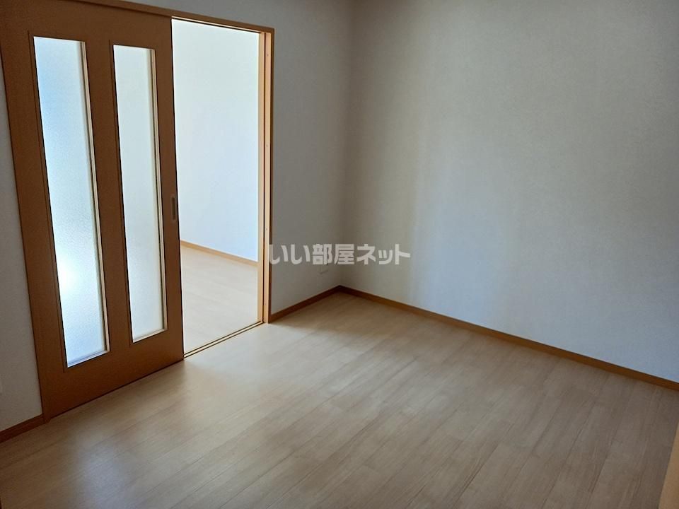洋室