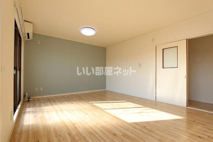 リビング