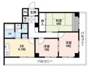 三直ビル（ミツナオ）の間取り画像