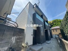DUPLEST 平尾の外観画像