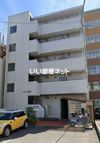 ベウラ松島の外観