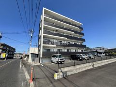 Y's TERRACE Ⅲの外観画像