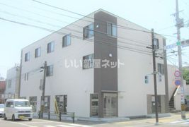 エスペランサMMの外観画像