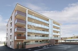ステラルーチェ宰都の外観画像