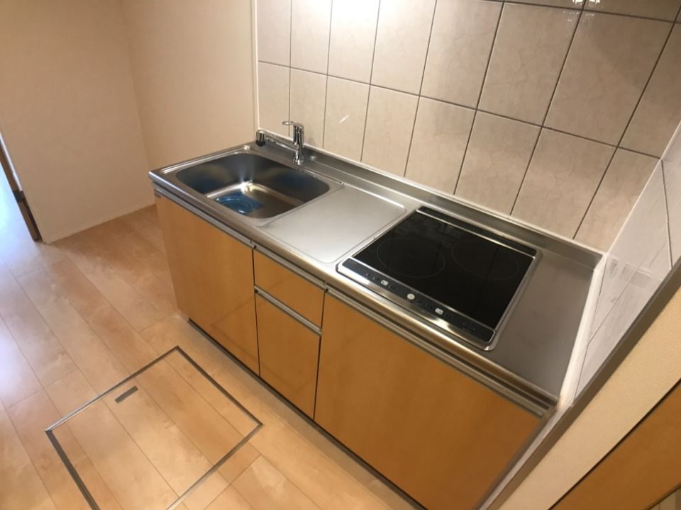 キッチン