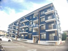 宮ノ脇マンションの外観画像