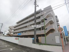 Joyぶりっじ上神拝の外観画像