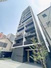 ドゥーエ三ノ輪Ⅰの外観